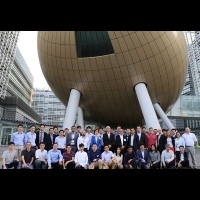 應科院和華為在港合辦首個3GPP RAN4國際標準技術會議