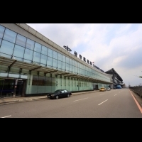 拚升級國際機場　清泉崗機場航班每日增至85架次