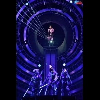 周董上海開唱 不但是「地表最強」也把歌迷帶到外太空