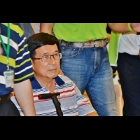 阿扁總統台北職能復健治療行程後的康復曙光？