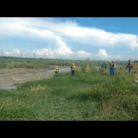 太平三學童被溪水沖走　暑假防溺要當心