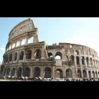 世界遺產之旅／浴場、廣場、競技場，看「羅馬」真正的價值