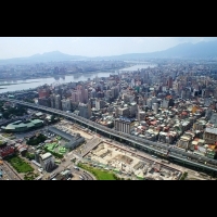 台北市的兩河文明