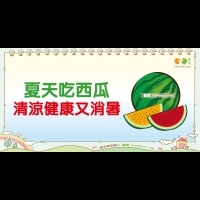 西瓜的營養價值｜營養教室 水果篇6