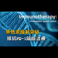 黑色素瘤(Melanoma)具有抵抗PD-1阻斷治療的基因突變機制