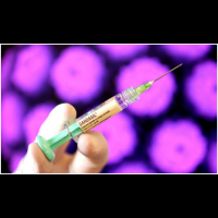 癌症免疫療法-癌症疫苗