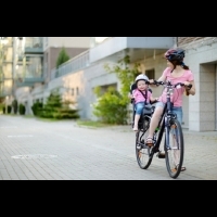 意想不到的事故也可能會發生～孩子乘坐腳踏車時父母應注意的6個規則☆｜4meee!(For me)