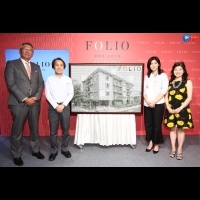 首座藝術家駐點旅館  Folio Hotel提供旅客住房