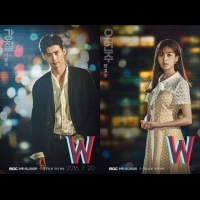 MBC與騰訊簽訂史上最高價合同 獨家供應「W-兩個世界」VOD