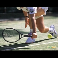 網球名將費德勒膝蓋受傷　要休息這麼久嗎？