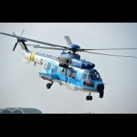 招標、驗收有瑕疵　38億買EC-225直升機無法高山救護