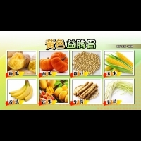 熱帶水果之王「芒果」與萬壽果「木瓜」的優點是...？！ 老得慢、瘦得快，夏日養脾黃色食物大公開！