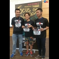 IRONMAN TAIWAN國際鐵人三項賽10月澎湖登場