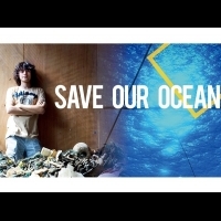 22歲青年的淨化海洋計畫 34年後，海洋塑膠垃圾比魚多！｜《30》雜誌