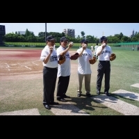 睽違85年再續球緣　嘉大、中京大棒球隊於名古屋進行交流賽