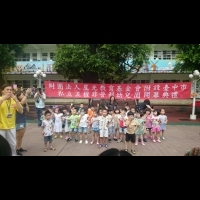 中市第二家「非營利幼兒園」開幕！家長反應熱烈