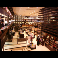 台灣的書店復興，正在國際發光！台北的書店密集度，竟然在世界排名是這個順位...？！
