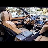 地表最快？Bentley Bentayga將導入4.0L V8電控柴油雙渦輪