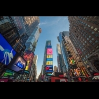 金車噶瑪蘭 即日起登陸紐約時代廣場