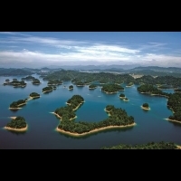 千島湖「跨國CP」高端體驗  全球徵集40名中外旅遊達人免費游