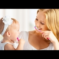 口腔保持清潔，就能降低死亡率？！你一定要學會「正確刷牙」的要領...