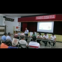 傾聽基層農業困境　農糧署偕南市議員舉辦公聽會