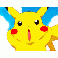 看到這些還會想玩《Pokémon GO》嗎？皮卡丘的崩壞系列照