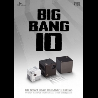 SK Telecom推出BIGBANG 10 Edition智能投影儀