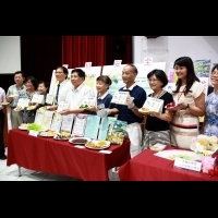 南投縣府舉辦食安衛生宣導　教民眾如何選購優質食材