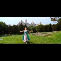 《曼哈頓奇緣》公主就是在這裡遇到王子的！專屬迪士尼影迷的紐約散步地圖