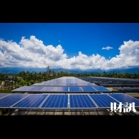 太陽能廠再進化，如何變出更多好生意？！農業大棚創新應用，賺發電又賺農作...