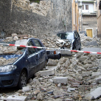 不準！義大利地震學家被判過失殺人罪！