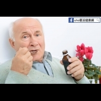 82歲老翁喝「止咳藥水」竟然差點猝死，原因太驚人了！！