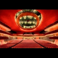 台中國家歌劇院的究極館藏搶先逛