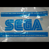 超神秘！日本SEGA在商標上藏了密碼彩蛋，內容竟然是...？