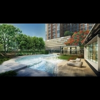 BTS及Sansiri推出曼谷住宅項目THE BASE Garden-Rama 9