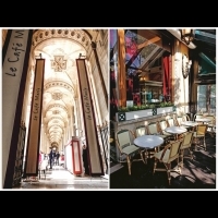 只有老巴黎人才知道！3間馬卡龍名店LADURÉE口碑推薦的咖啡廳與酒吧...