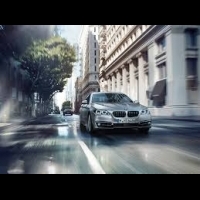 BMW推汽車防盜科技 可透過手機監控車身