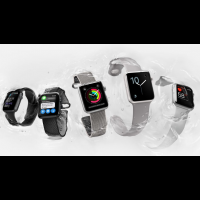 這才是完全體！Apple Watch 2正式發表，CPU、運動項目大升級，而且還加入了99%的人都會需要的功能...！