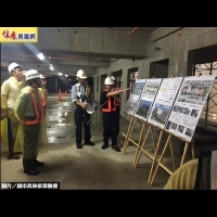 松山健康公宅達507戶　預計明年9月完工