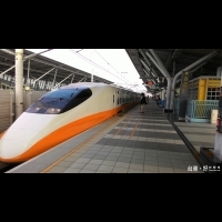 強颱莫蘭蒂來襲　台灣高鐵13、14日維持正常營運