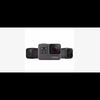 極限運動攝影機Go Pro發表新機！防水、語音控制一把罩！