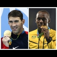 里約奧運風雨中閉幕了，你記得那些精彩片段？！「這三名」耀眼的運動員，絕對最閃亮的星星。只是，巴西的未來...