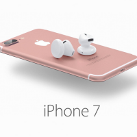iPhone7沒耳機孔怎辦？網友：自己鑽一個