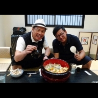 日本九州的百年歷史的「酒壽司」也太特別了！