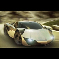 Lamborghini 將推頂級電動超跑Vitola
