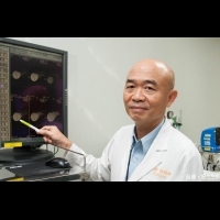 MRI加上具肝臟標靶型顯影劑　精準找到肝癌小腫瘤