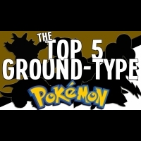 大地之力覺醒吧！Pokemon GO中5隻最強的地面系寶可夢排行榜登場，鐵甲暴龍居然才排第4名！