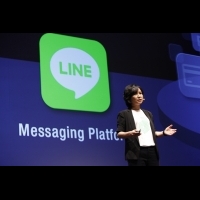 LINE大動作佈局聊天機器人技術與開放平台