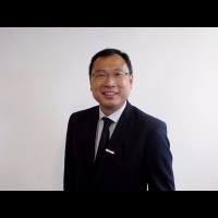 安達人壽委任吳松平為香港區首席市務總監